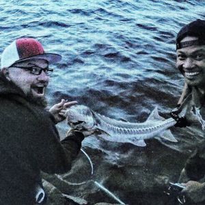 Meet your Posher, Eric